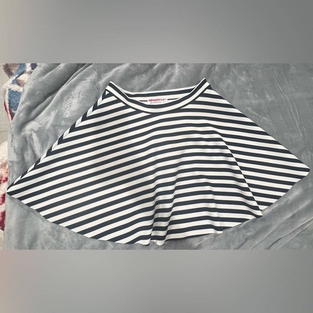 Women’s Abercrombie & Fitch Skater Skirt